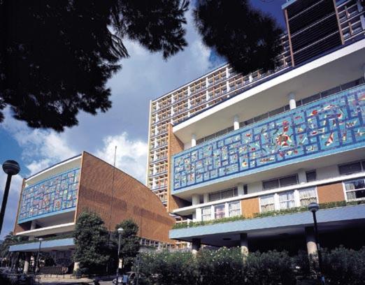 Chiarini22 Apartments ナポリ エクステリア 写真