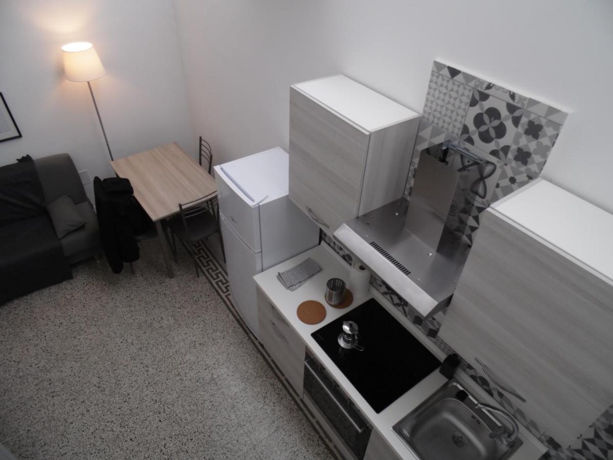 Chiarini22 Apartments ナポリ エクステリア 写真