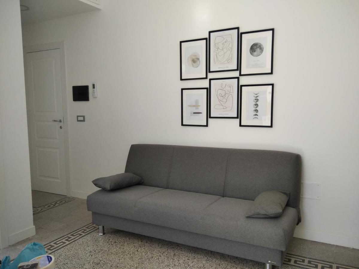 Chiarini22 Apartments ナポリ エクステリア 写真