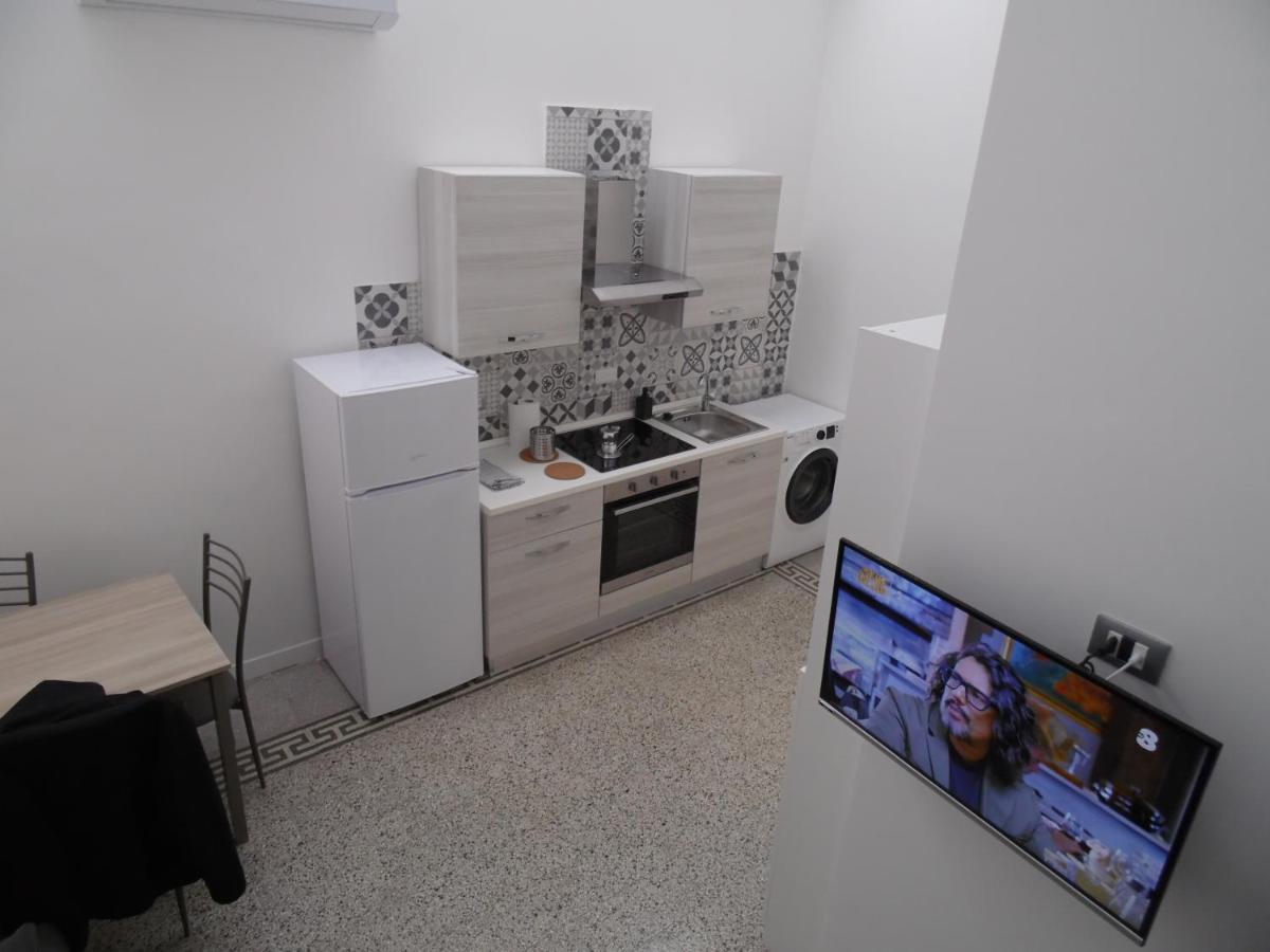 Chiarini22 Apartments ナポリ エクステリア 写真