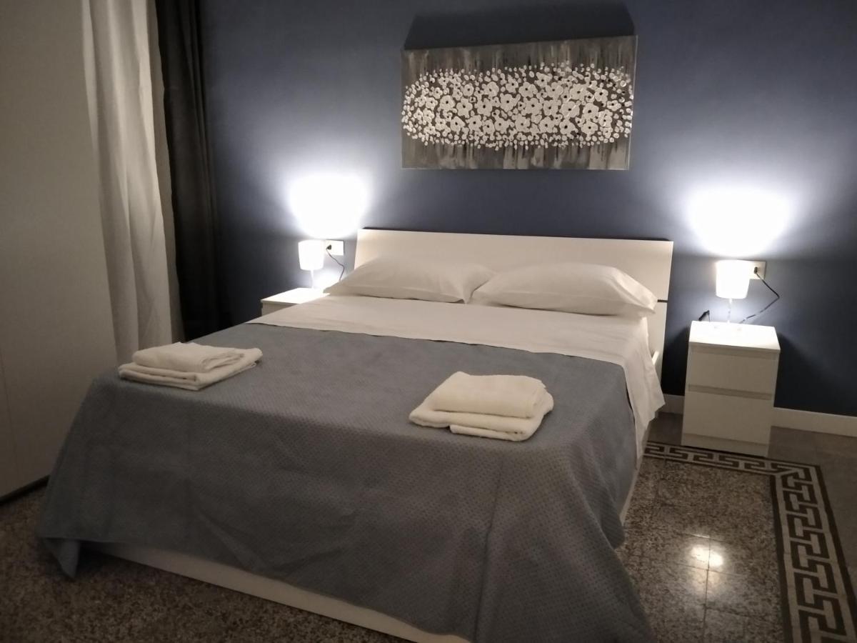 Chiarini22 Apartments ナポリ エクステリア 写真
