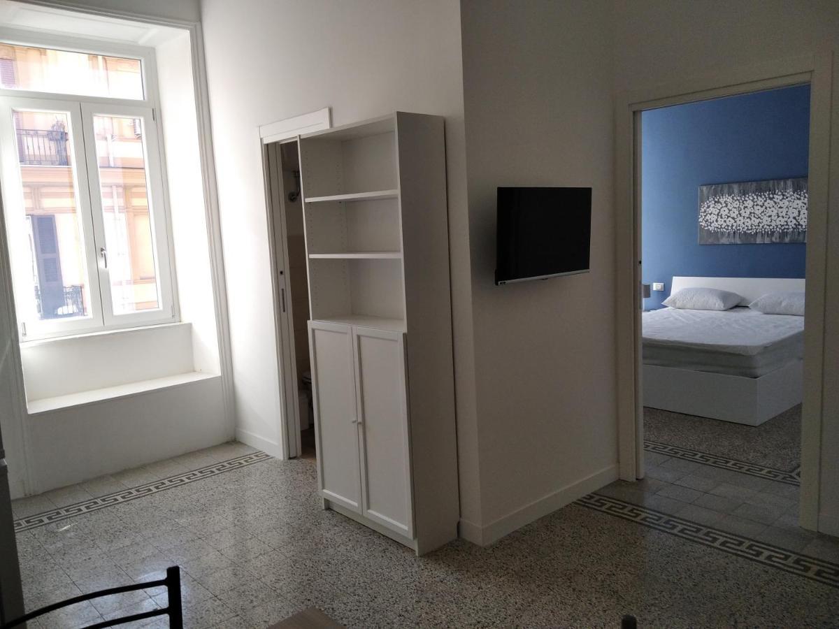 Chiarini22 Apartments ナポリ エクステリア 写真