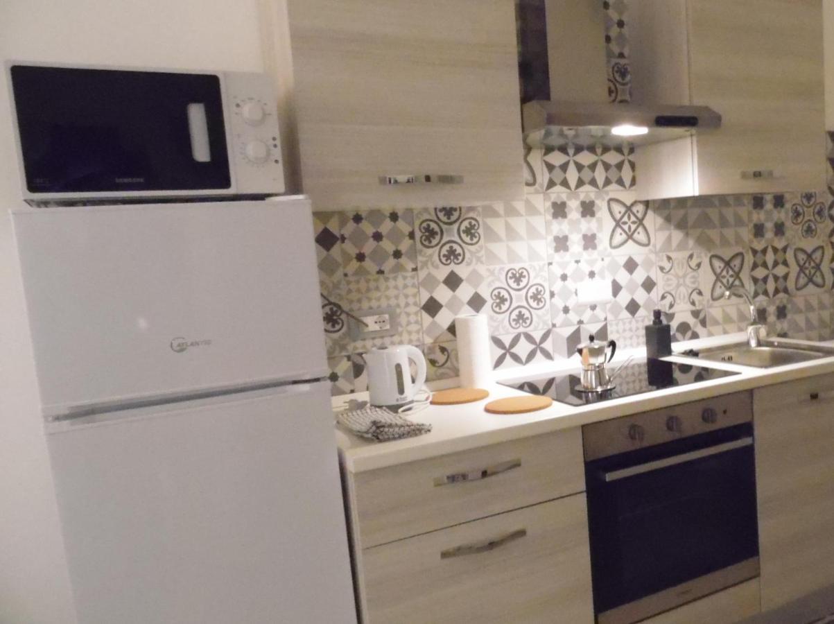 Chiarini22 Apartments ナポリ エクステリア 写真