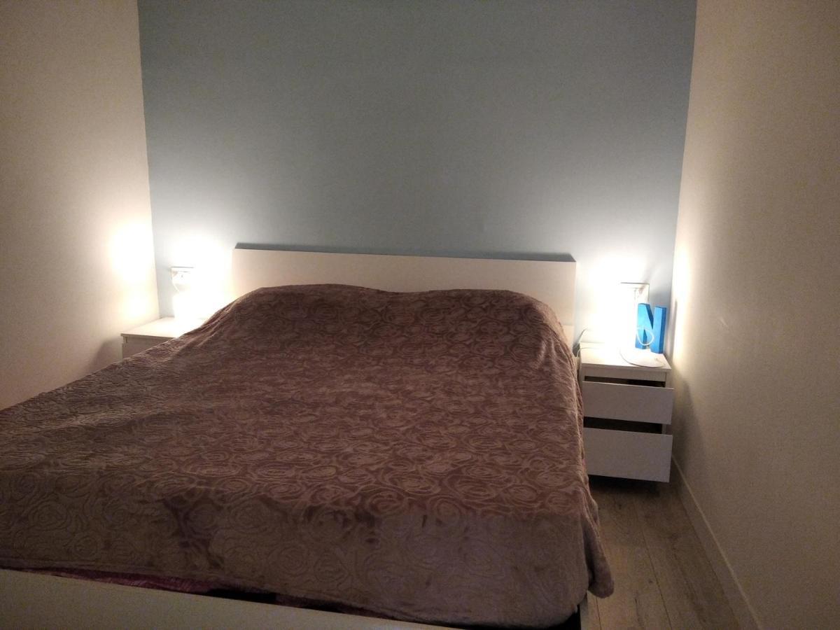 Chiarini22 Apartments ナポリ エクステリア 写真