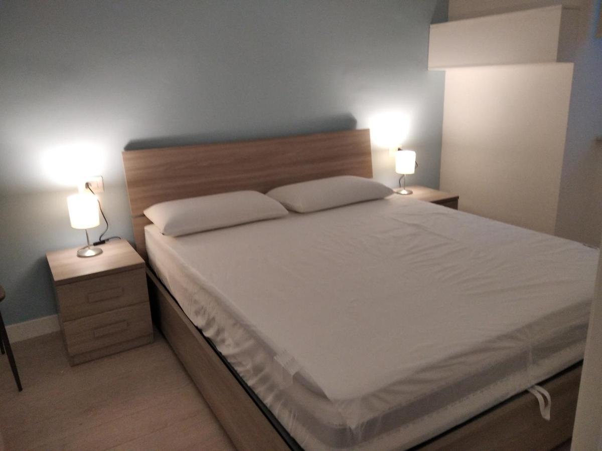 Chiarini22 Apartments ナポリ エクステリア 写真