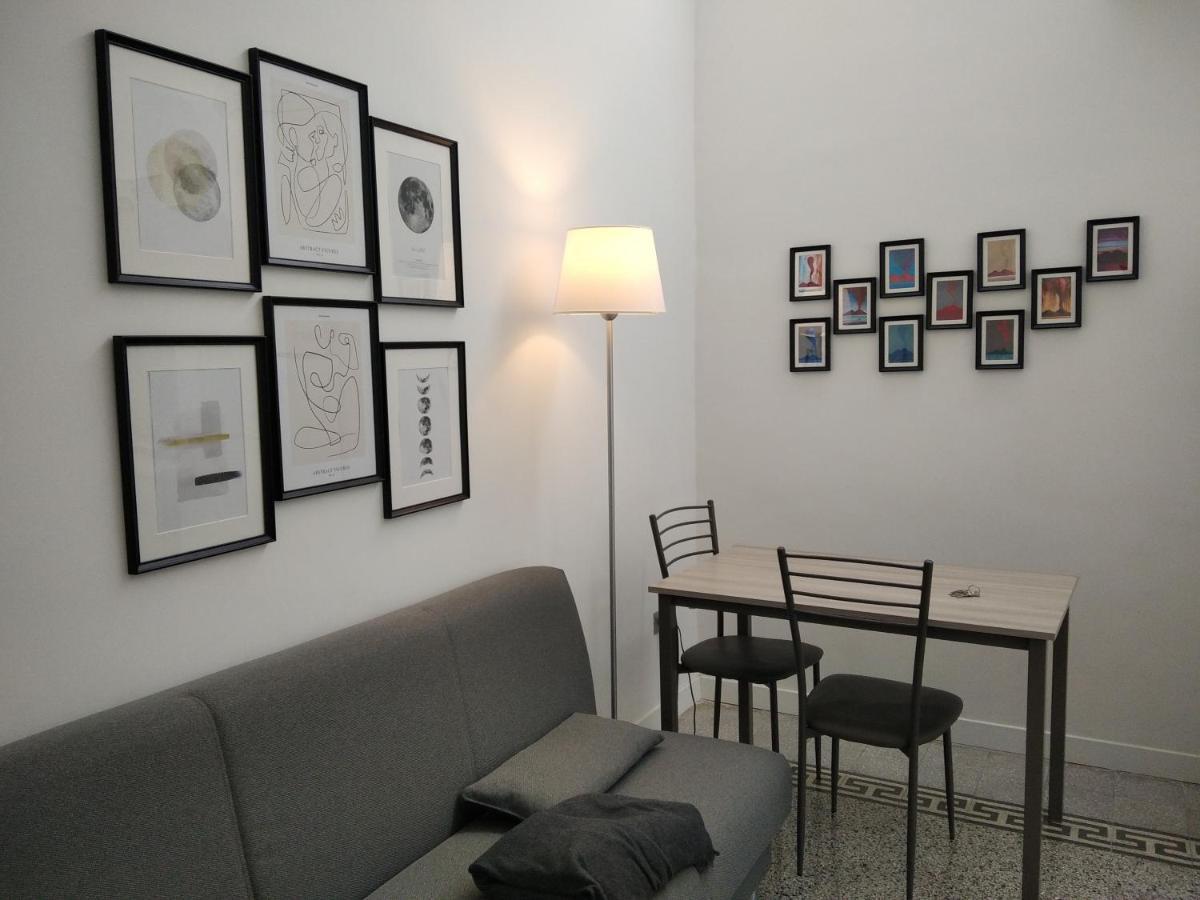 Chiarini22 Apartments ナポリ エクステリア 写真