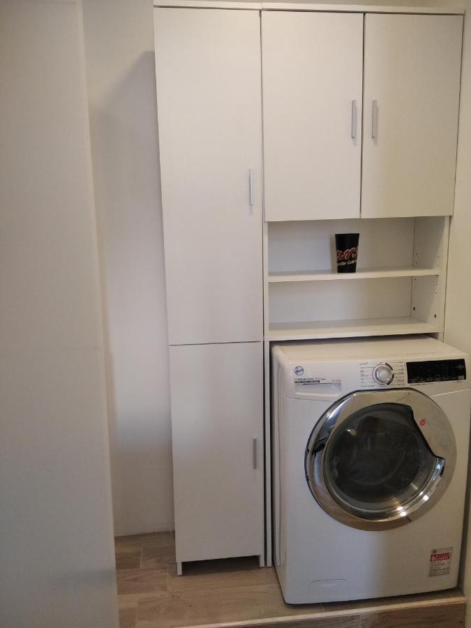 Chiarini22 Apartments ナポリ エクステリア 写真