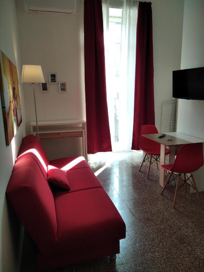 Chiarini22 Apartments ナポリ エクステリア 写真