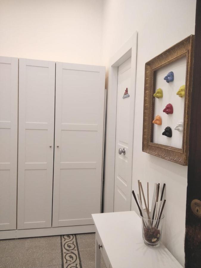 Chiarini22 Apartments ナポリ エクステリア 写真