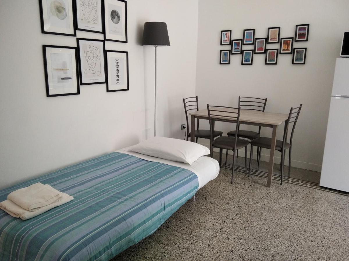 Chiarini22 Apartments ナポリ エクステリア 写真