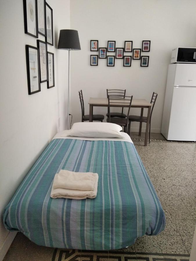 Chiarini22 Apartments ナポリ エクステリア 写真
