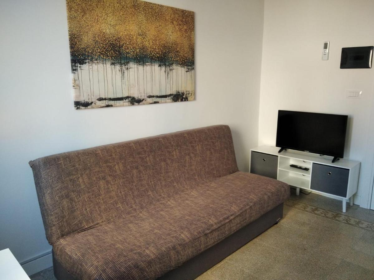 Chiarini22 Apartments ナポリ エクステリア 写真