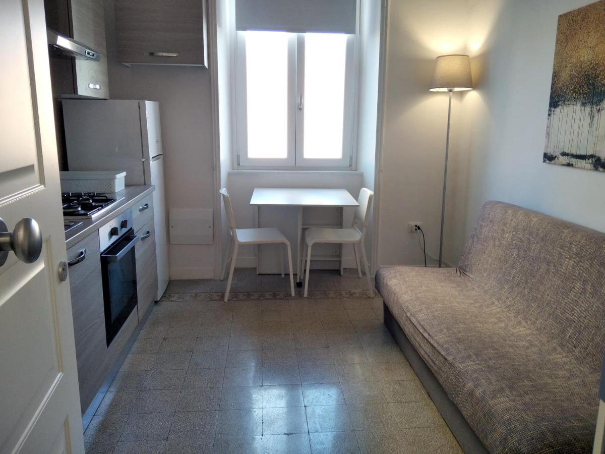 Chiarini22 Apartments ナポリ エクステリア 写真