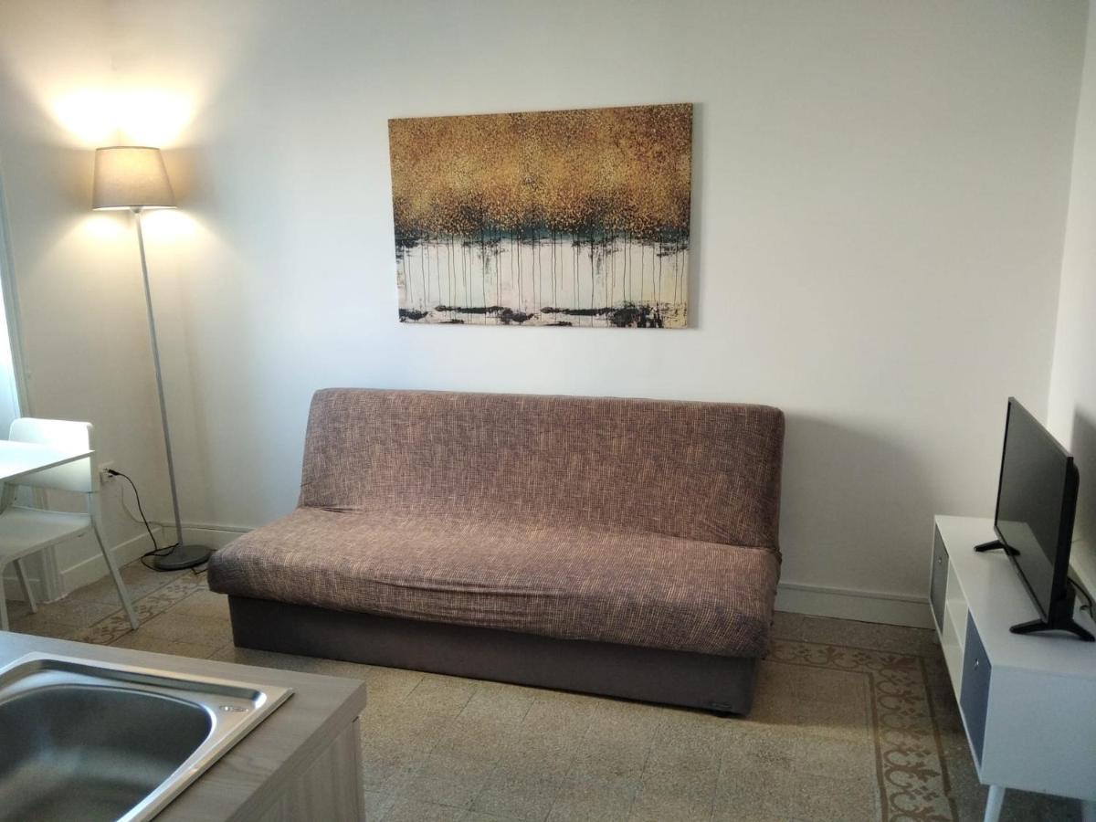 Chiarini22 Apartments ナポリ エクステリア 写真