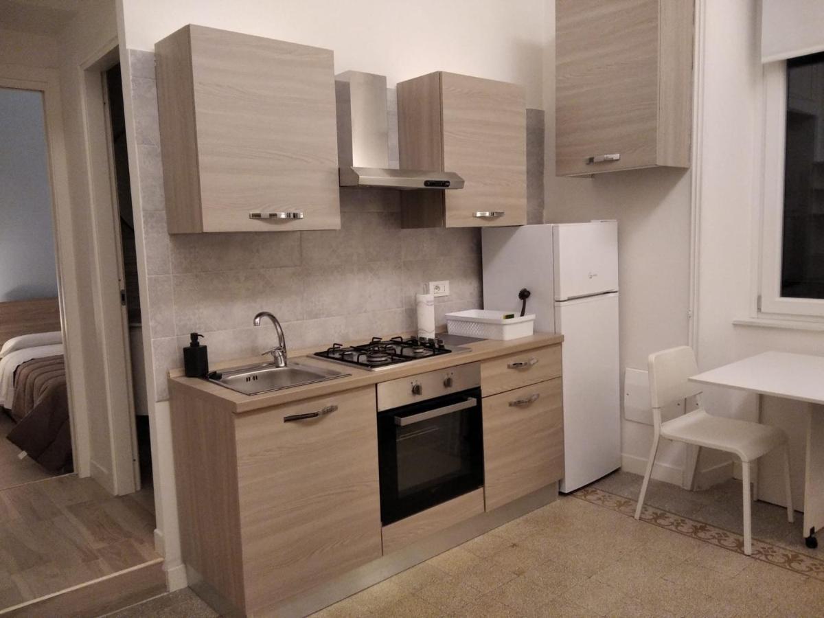 Chiarini22 Apartments ナポリ エクステリア 写真
