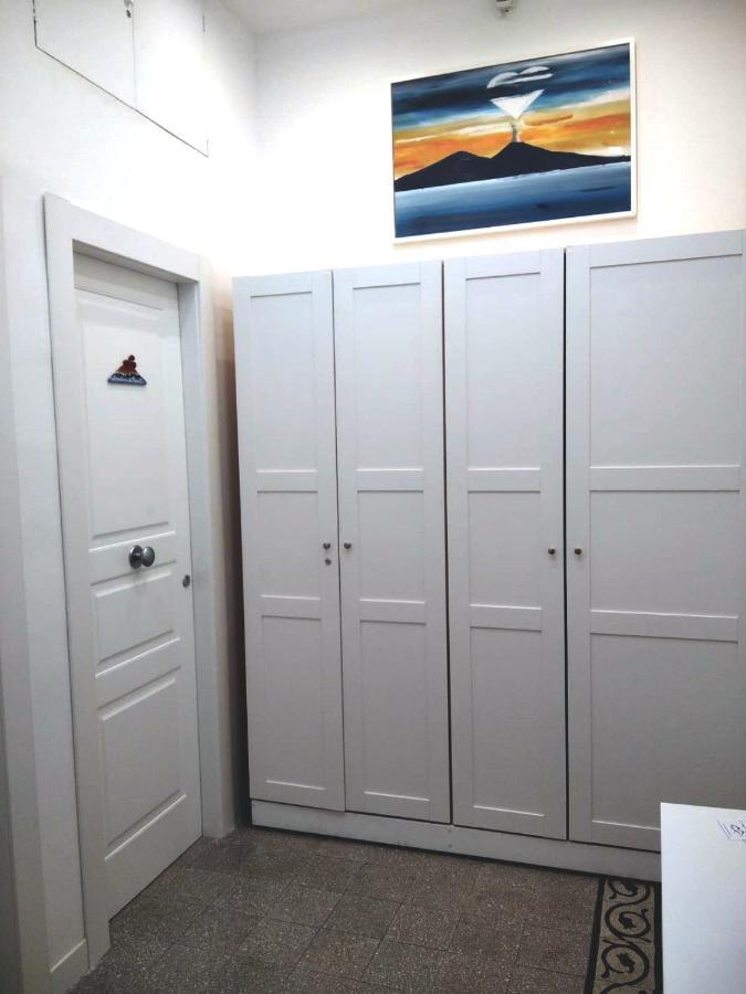 Chiarini22 Apartments ナポリ エクステリア 写真