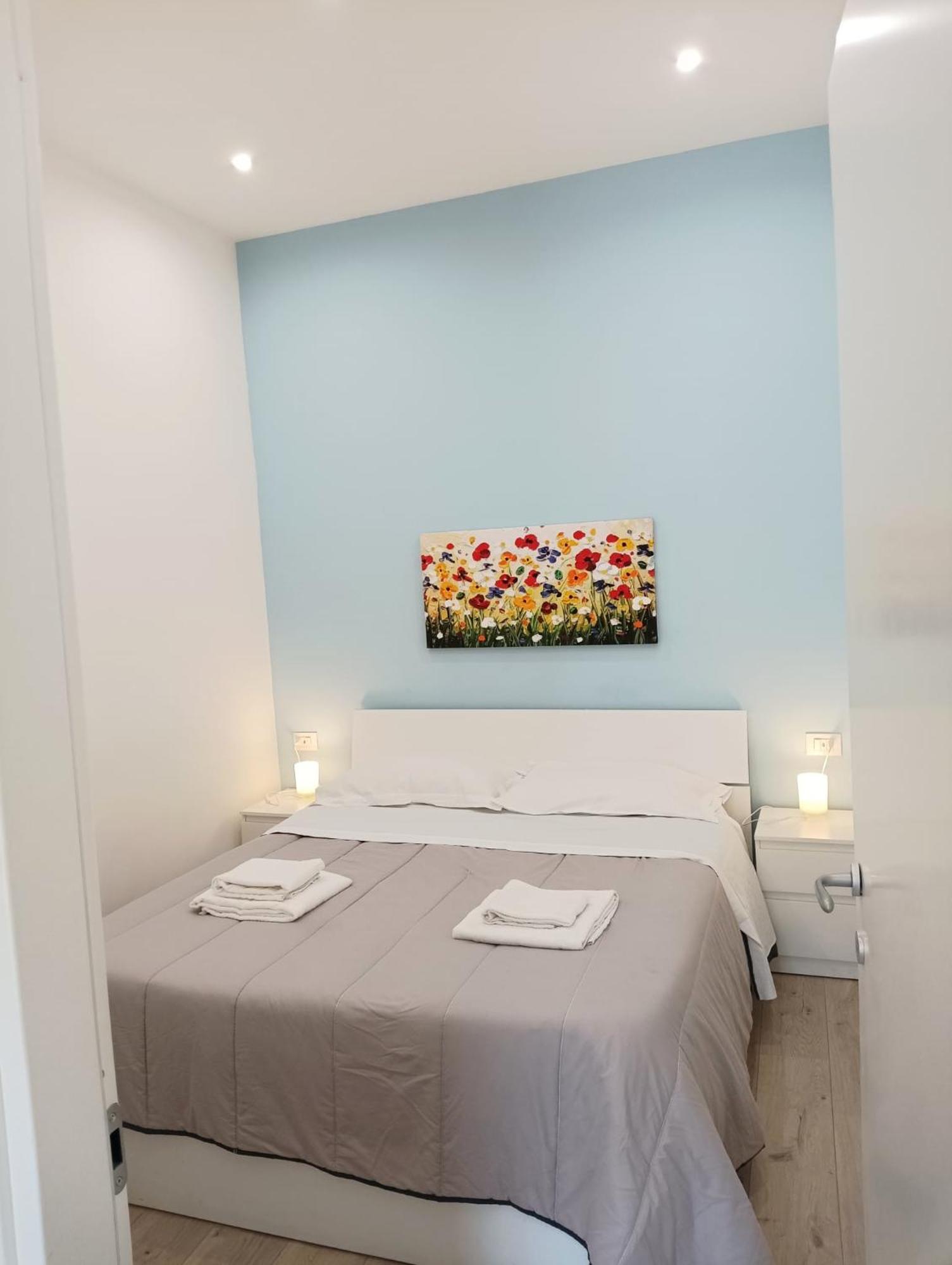 Chiarini22 Apartments ナポリ エクステリア 写真