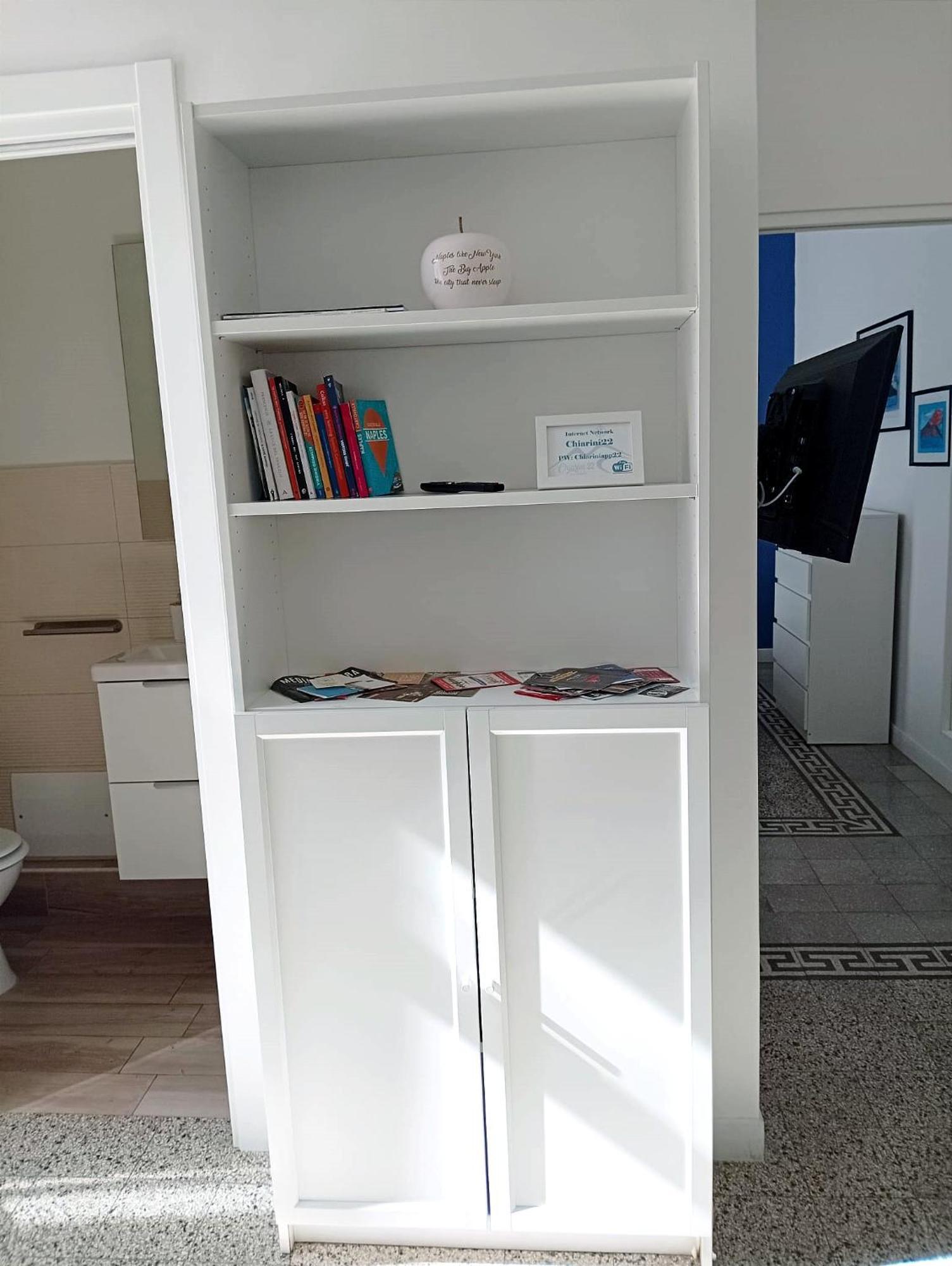 Chiarini22 Apartments ナポリ エクステリア 写真