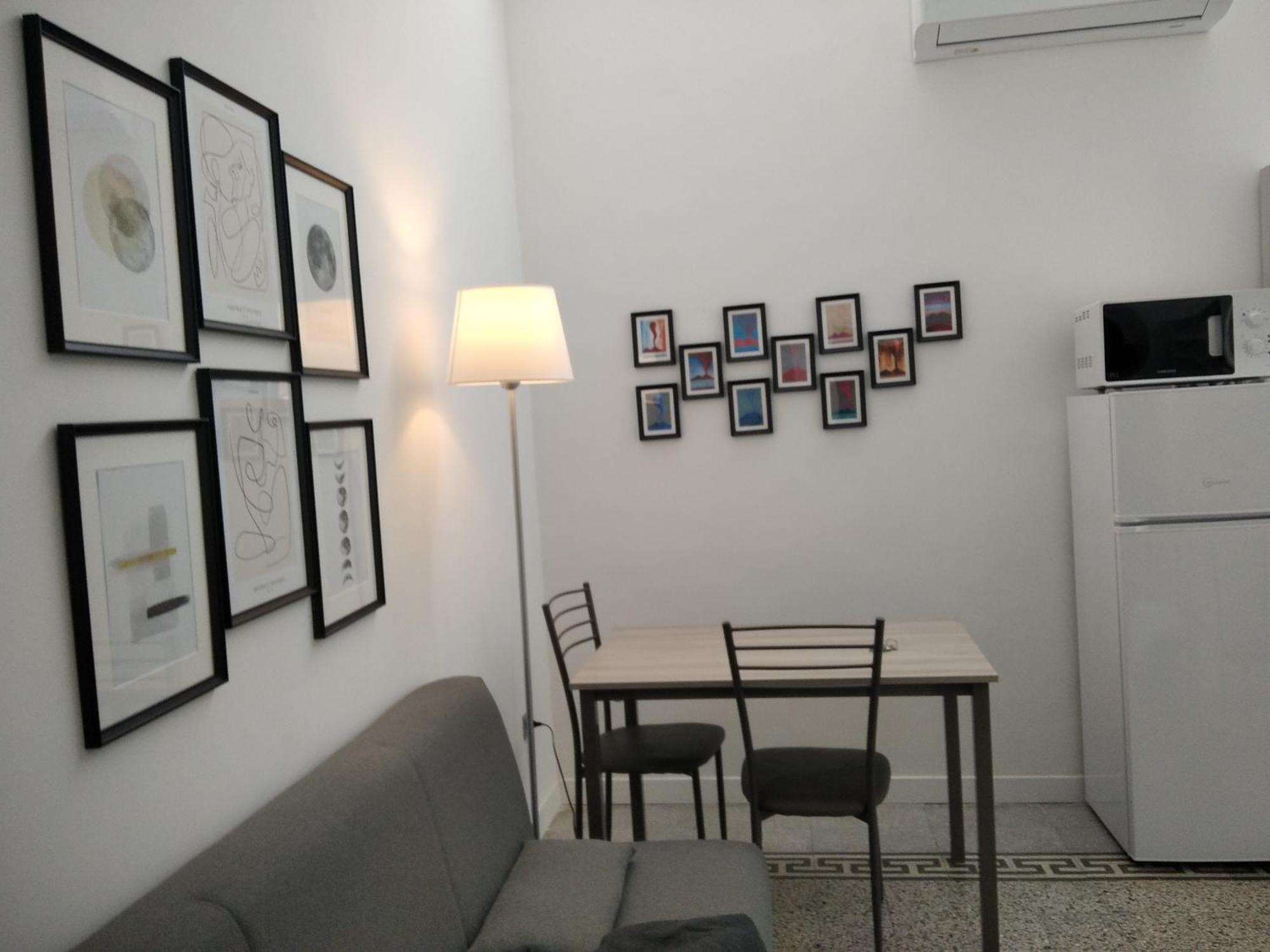 Chiarini22 Apartments ナポリ 部屋 写真