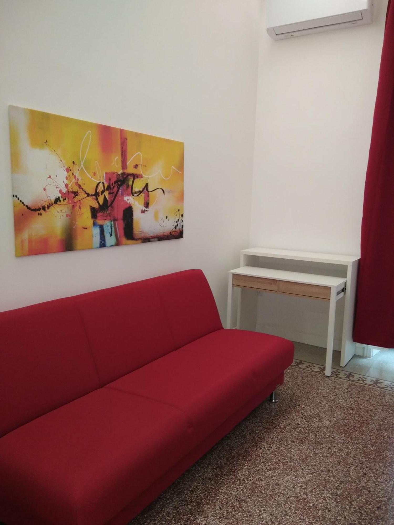 Chiarini22 Apartments ナポリ エクステリア 写真