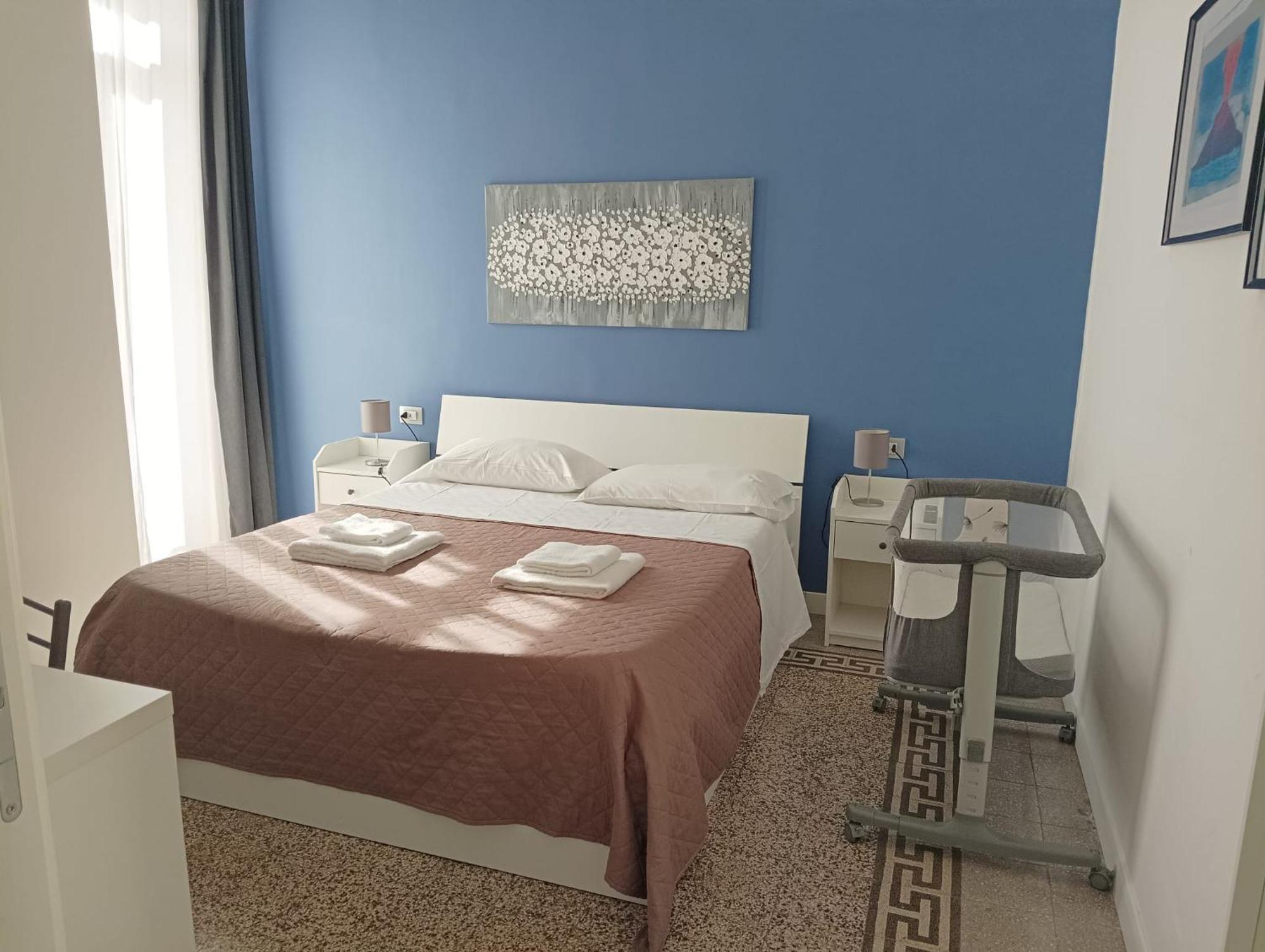 Chiarini22 Apartments ナポリ エクステリア 写真